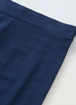 Blukids Leggings in cotone stretch bambina- Leggings