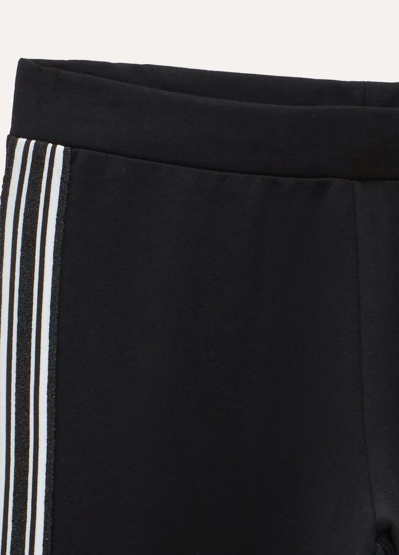 Blukids Leggings in cotone stretch ragazza- Pantaloni