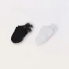 Blukids Pack 2 calze corte con fiocco- Multipack | Intimo