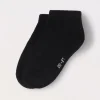 Blukids Pack 3 calze corte in misto cotone-Bambino Multipack | Intimo