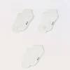 Blukids Pack 3 calze corte misto cotone-Bambino Multipack | Intimo