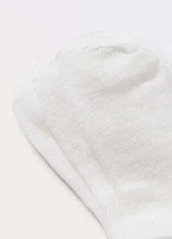 Blukids Pack 3 calze corte misto cotone-Bambino Multipack | Intimo