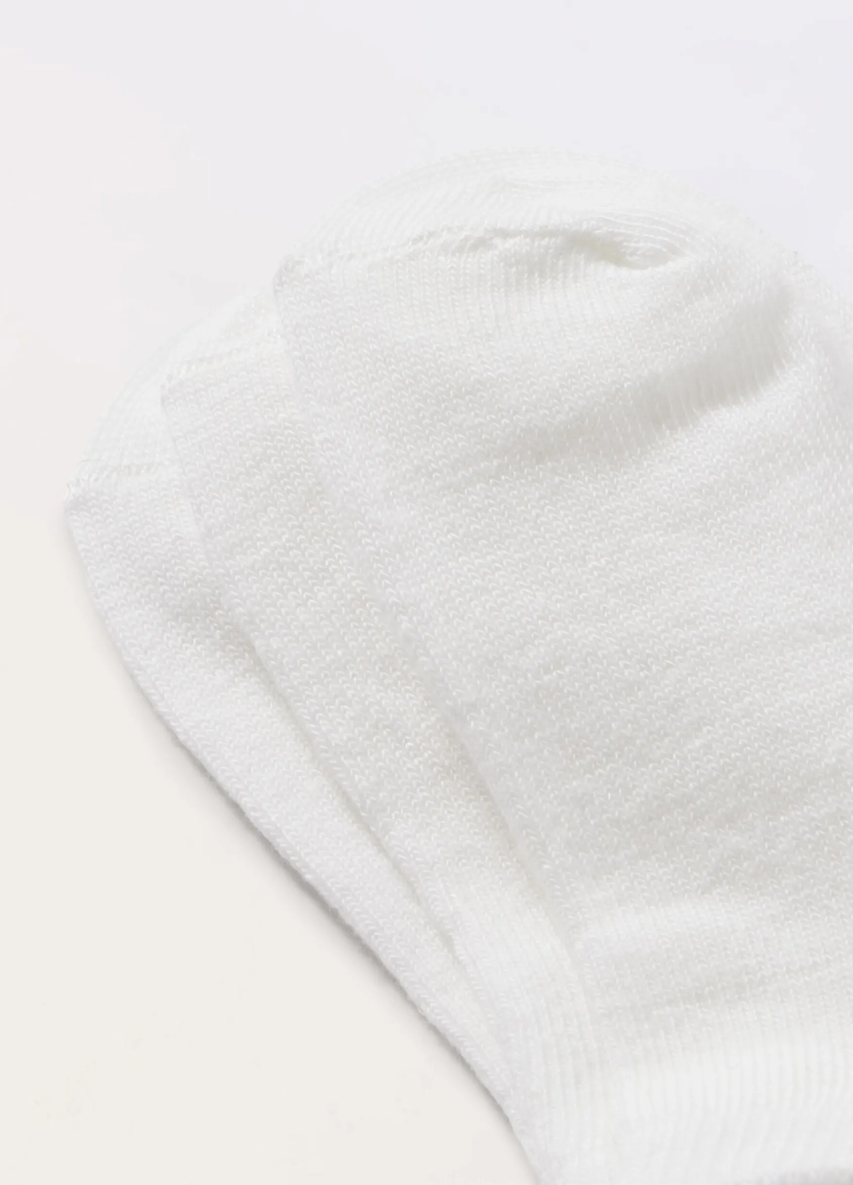 Blukids Pack 3 calze corte misto cotone-Bambino Multipack | Intimo