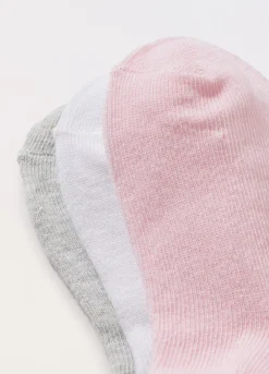 Blukids Pack 3 calzini in misto cotone stretch- Multipack | Intimo