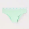 Blukids Pack 3 culotte in cotone stretch ragazza- Multipack | Intimo