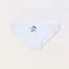 Blukids Pack 3 culotte in jersey di cotone stretch bambina- Intimo | Multipack