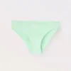 Blukids Pack 3 slip in cotone stretch ragazza- Multipack | Intimo