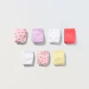 Blukids Pack 7 slip in jersey di puro cotone bambina- Multipack | Intimo