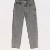 Blukids Pantaloni in denim ragazzo- Jeans