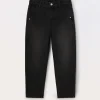 Blukids Pantaloni in denim ragazzo- Jeans