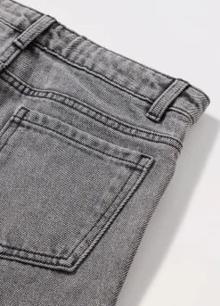 Blukids Pantaloni in denim ragazzo- Jeans