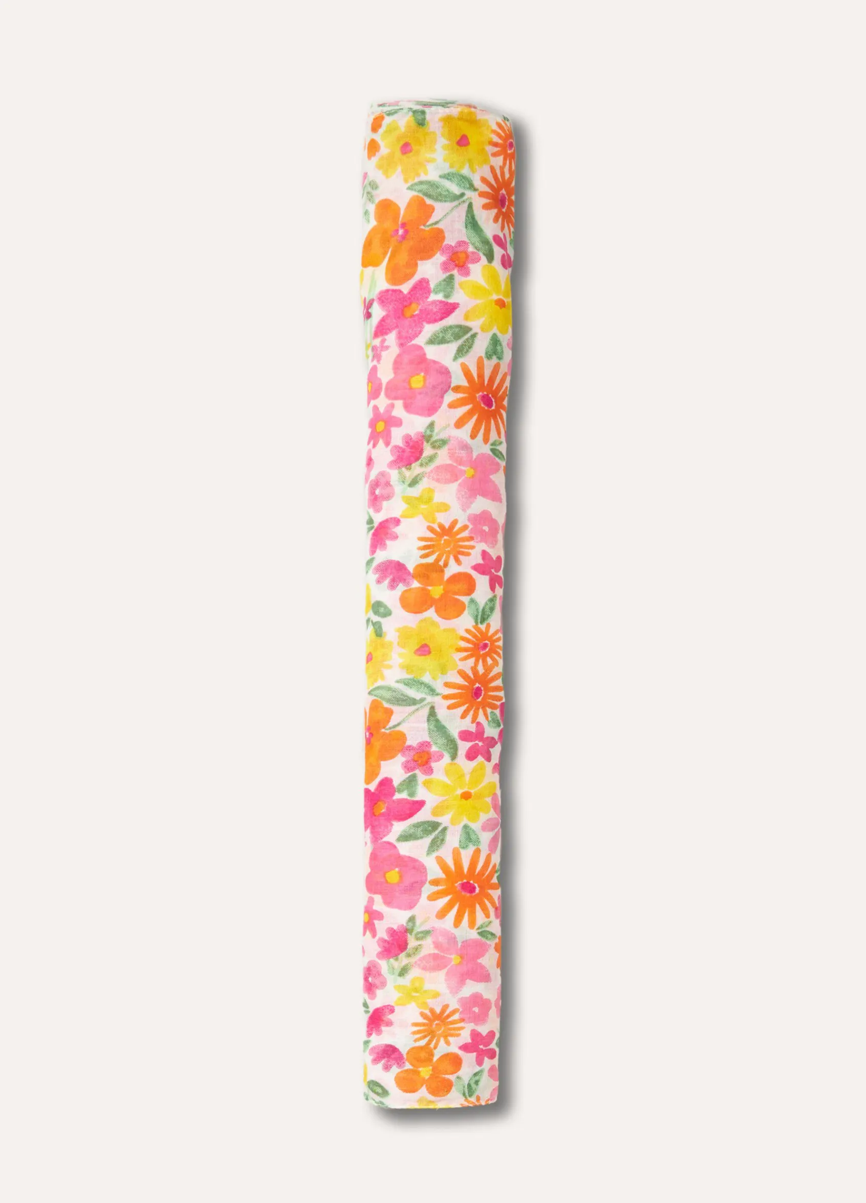 Blukids Pashmina in puro cotone con stampa- Accessori | Accessori