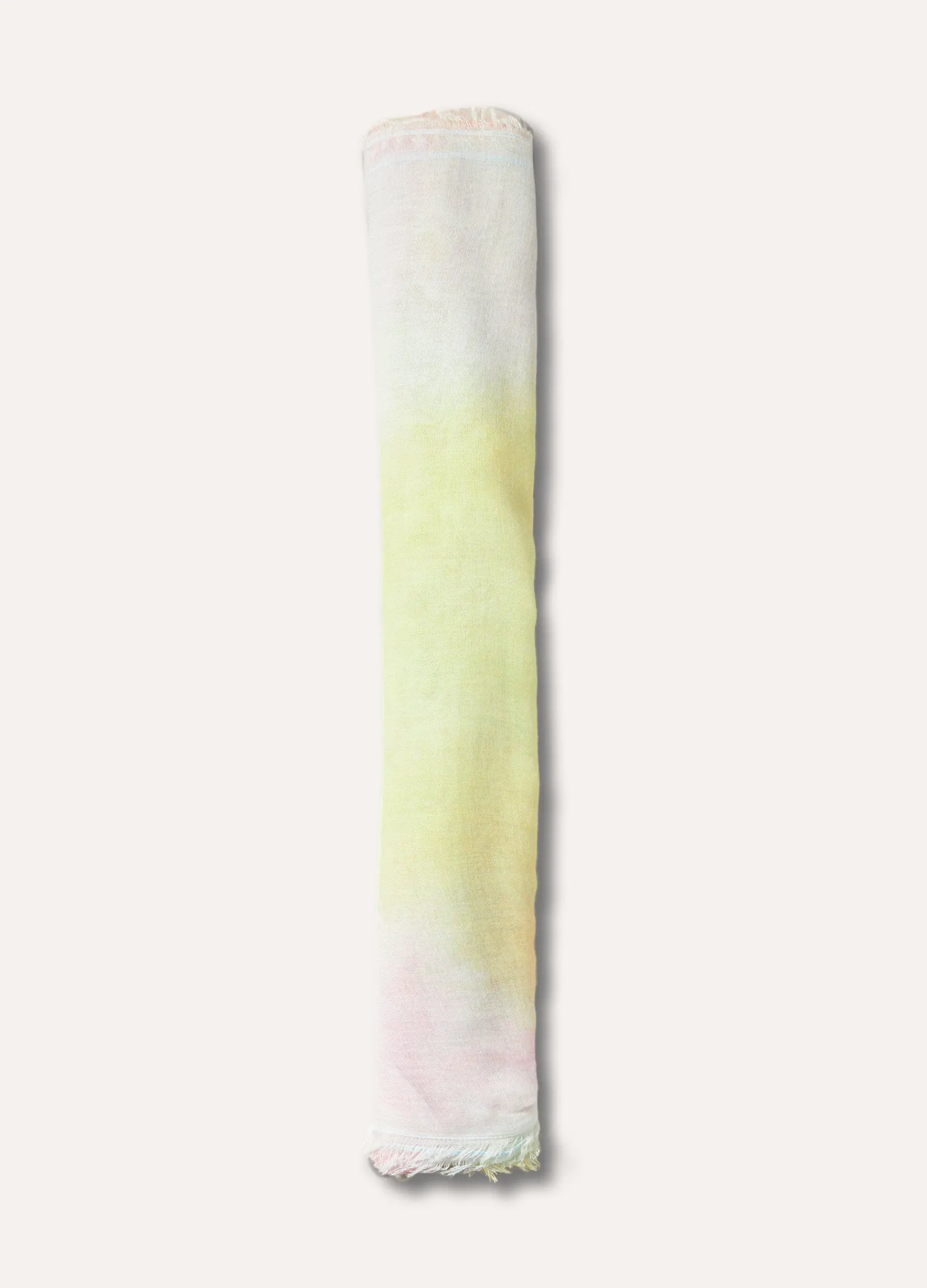 Blukids Pashmina in puro viscosa con stampa- Accessori | Accessori