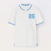 Blukids Polo in cotone stretch Piquet ragazzo- T-shirt