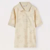 Blukids Polo in puro cotone Piquet bambino-Bambino T-shirt