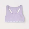 Blukids Reggiseno sportivo in cotone stretch- Intimo
