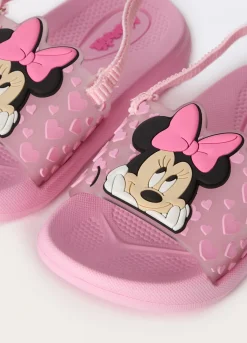 Blukids Sandali Disney bambina- Scarpe
