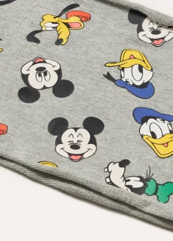 Blukids Scaldacollo Disney neonato- Accessori