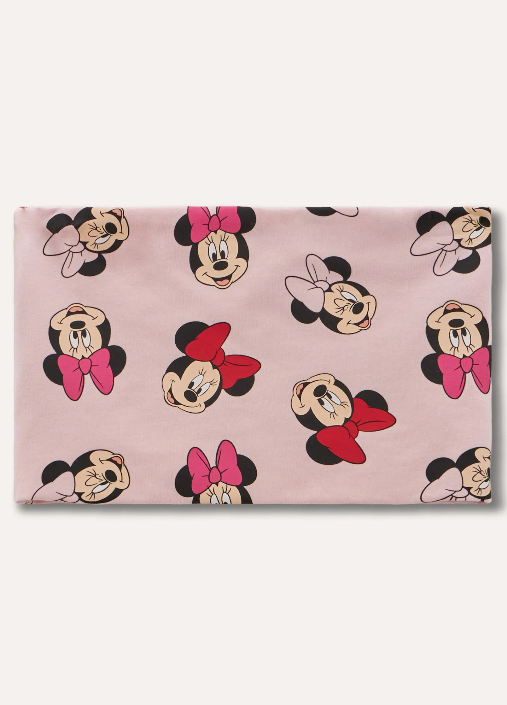 Blukids Scaldacollo Minnie neonata- Accessori
