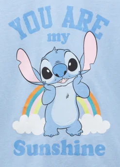 Blukids Set pigiama in puro cotone ragazza- Pigiami