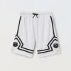Blukids Shorts basket ragazzo- Pantaloni