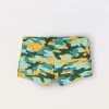 Blukids Shorts costume bambino-Bambino Mare