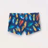 Blukids Shorts costume bambino-Bambino Mare