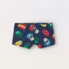 Blukids Shorts costume bambino-Bambino Mare