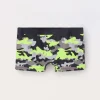 Blukids Shorts costume ragazzo- Mare