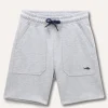 Blukids Shorts in cotone Piquet bambino-Bambino Pantaloni