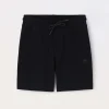 Blukids Shorts in cotone Piquet bambino-Bambino Pantaloni
