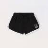 Blukids Shorts in french terry di misto cotone ragazza- Pantaloni