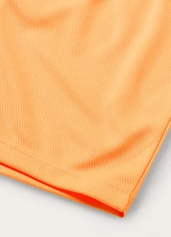Blukids Shorts in mesh bambino-Bambino Pantaloni