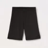Blukids Shorts in mesh ragazzo- Pantaloni
