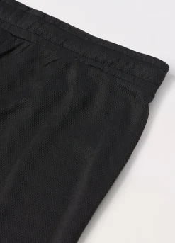 Blukids Shorts in mesh ragazzo- Pantaloni