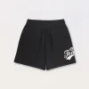 Blukids Shorts in misto cotone ragazza- Pantaloni