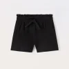 Blukids Shorts in puro cotone bambina- Pantaloni