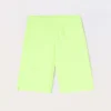 Blukids Shorts in tessuto mesh ragazzo- Pantaloni