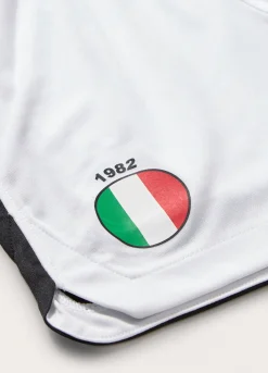 Blukids Shorts sportivi bambino-Bambino Pantaloni