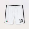 Blukids Shorts sportivi con stampa ragazzo- Pantaloni