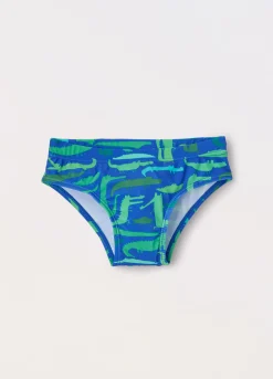 Blukids Slip costume bambino-Bambino Mare