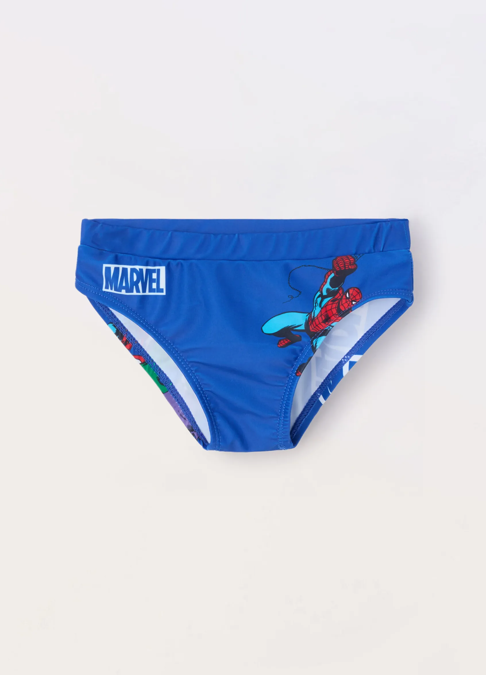 Blukids Slip costume bambino-Bambino Mare