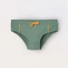Blukids Slip costume ragazzo- Mare