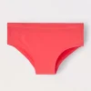 Blukids Slip in cotone stretch ragazza- Intimo
