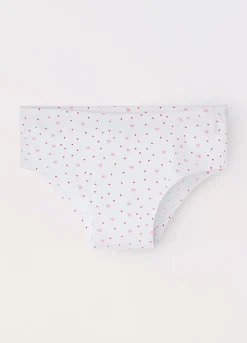 Blukids Slip in cotone stretch ragazza- Intimo