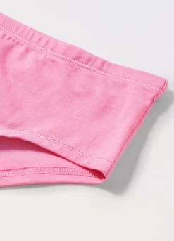 Blukids Slip in cotone stretch ragazza- Intimo