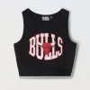 Blukids Top in cotone stretch ragazza- T-shirt