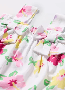 Blukids Top in jersey di puro cotone neonata- T-shirt