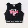 Blukids Top NBA ragazza- T-shirt