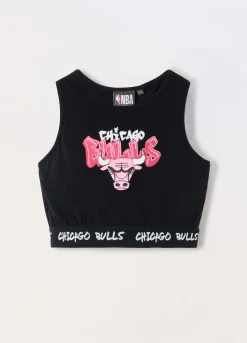 Blukids Top NBA ragazza- T-shirt